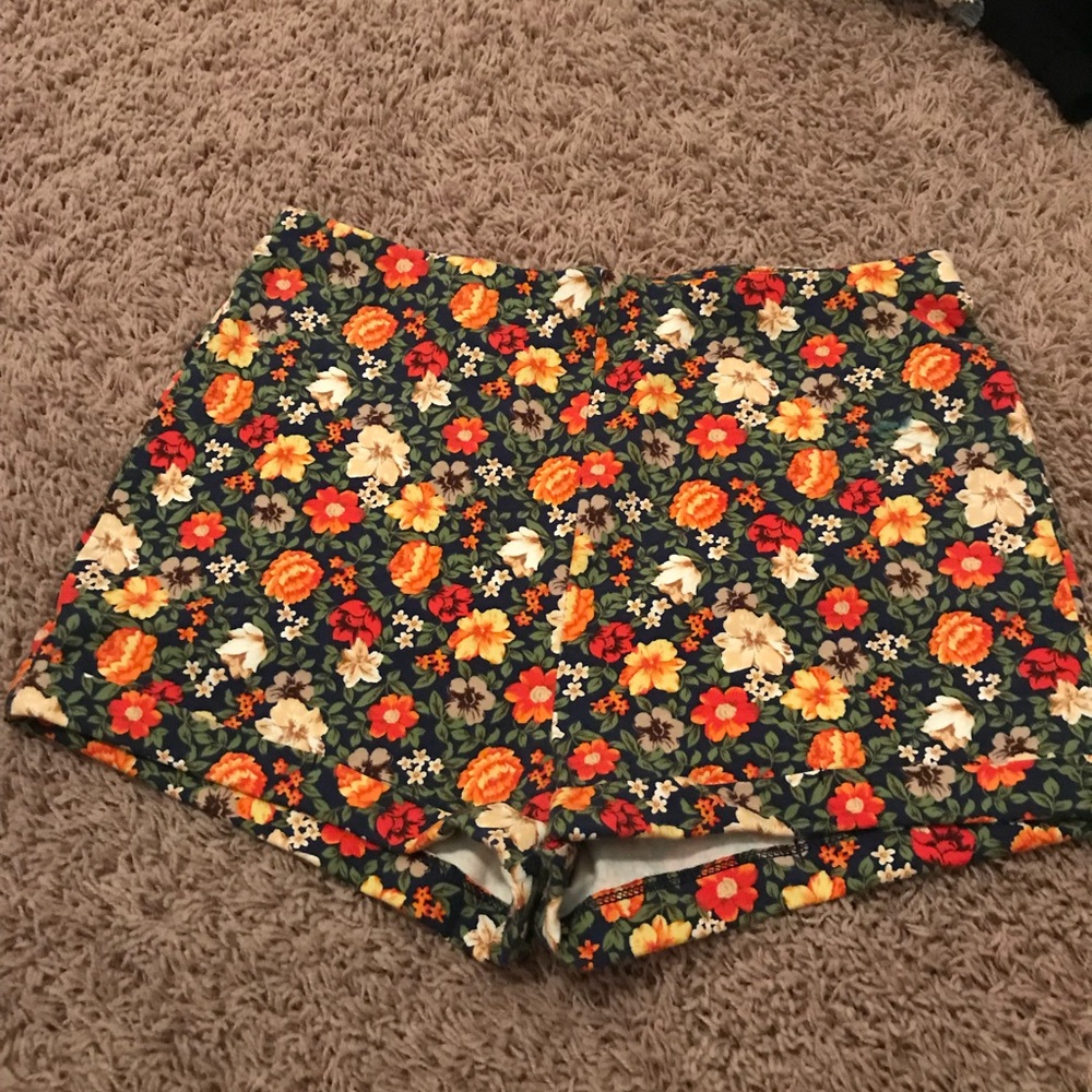 Shorts!